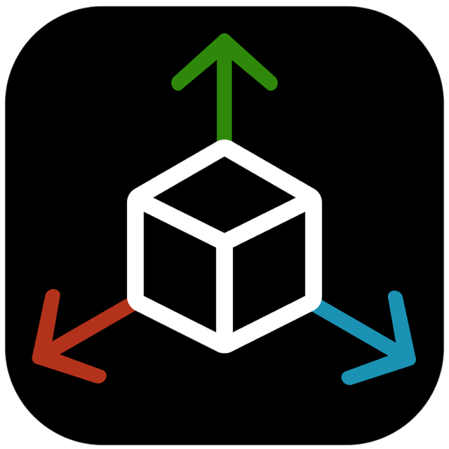 VoxelDeck Logo